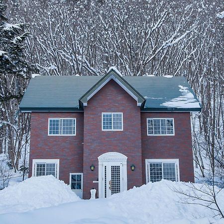 The Bohemians' Shelter Hostel Hakuba Exterior photo