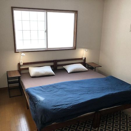 The Bohemians' Shelter Hostel Hakuba Exterior photo
