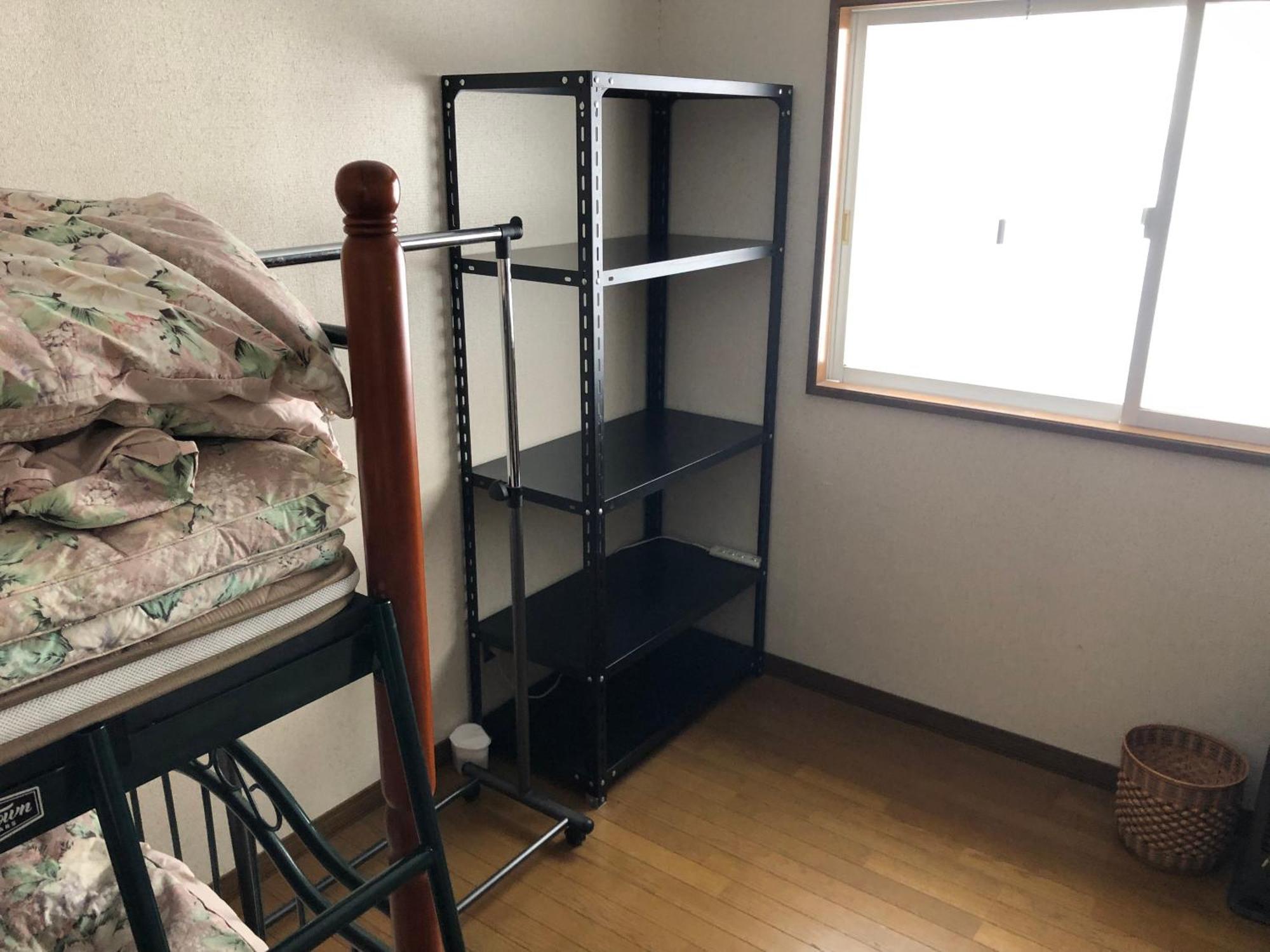 The Bohemians' Shelter Hostel Hakuba Exterior photo