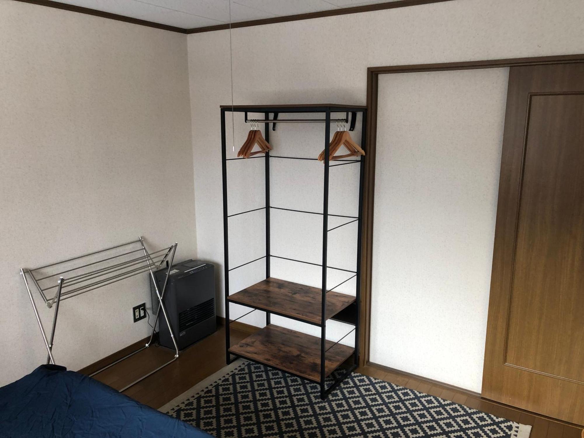 The Bohemians' Shelter Hostel Hakuba Exterior photo