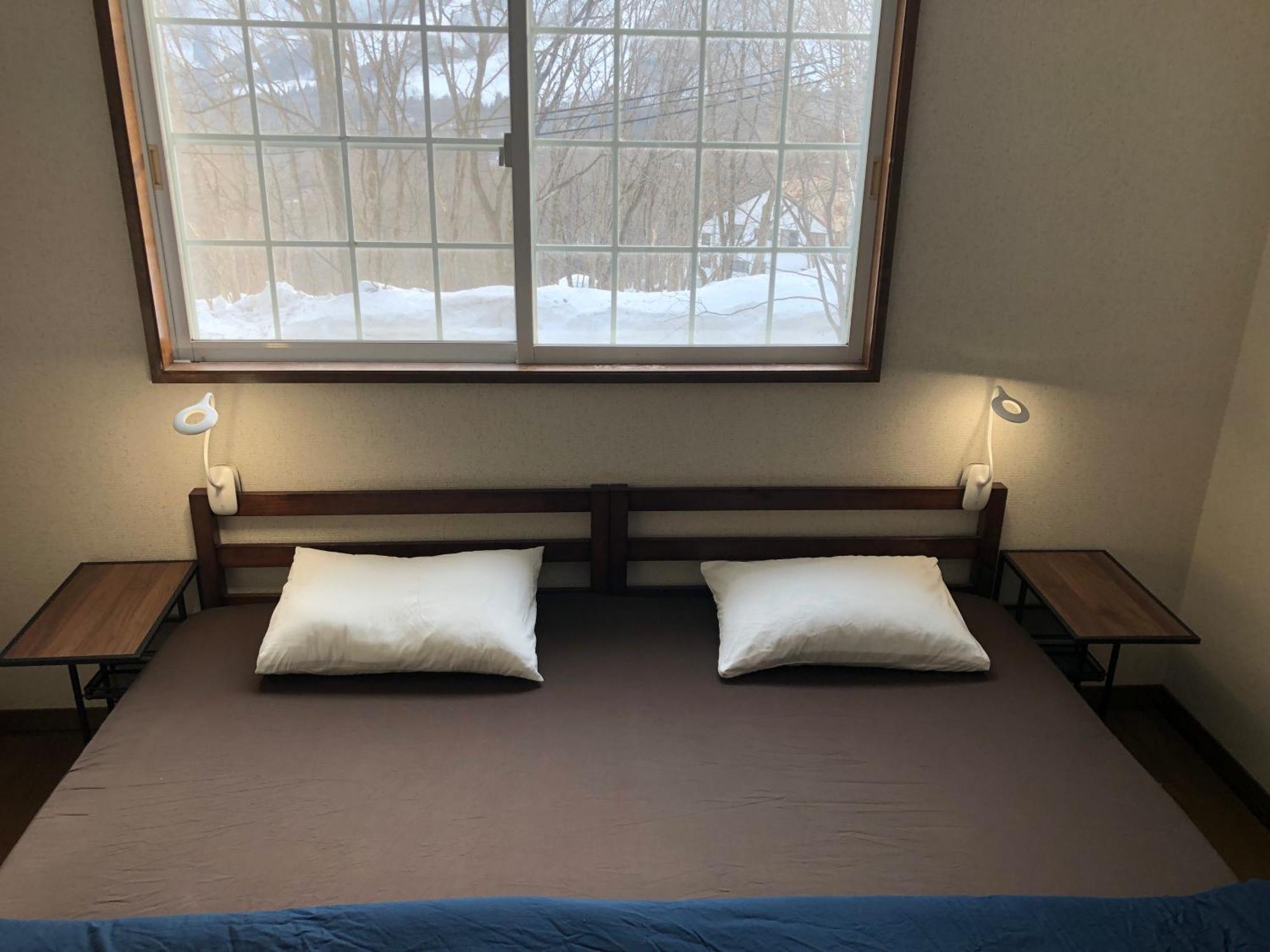 The Bohemians' Shelter Hostel Hakuba Exterior photo