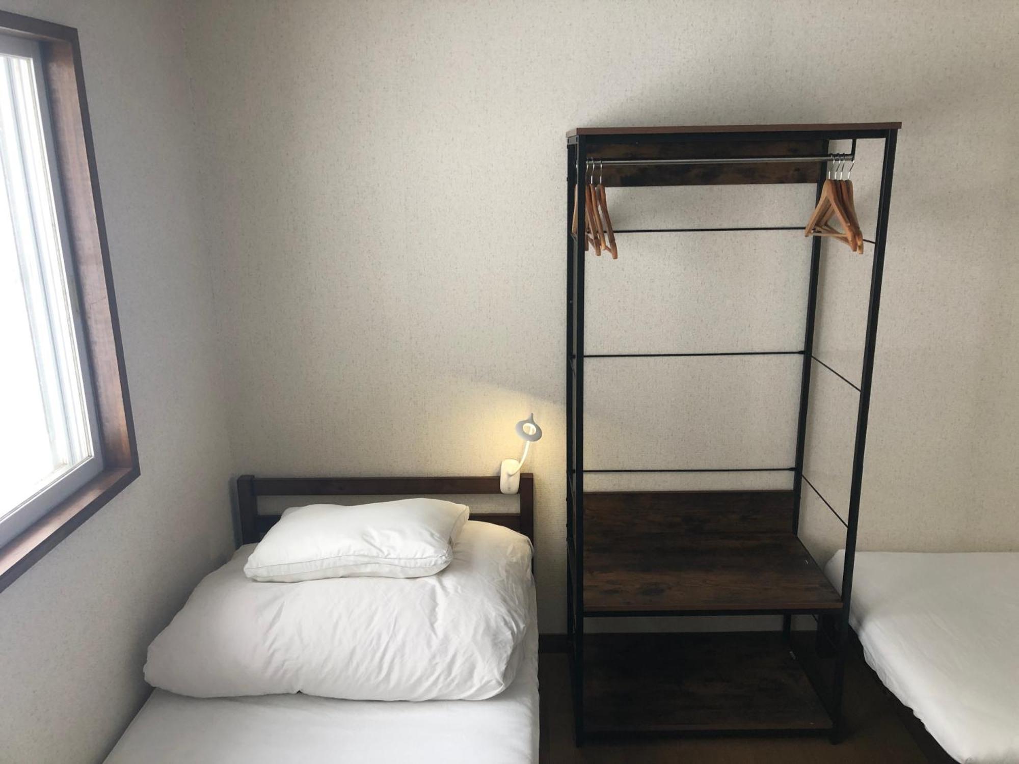 The Bohemians' Shelter Hostel Hakuba Exterior photo